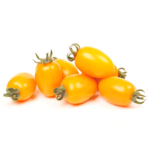 Pomodoro Biondino Datterino Giallo